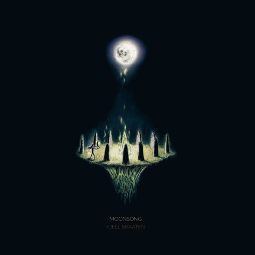 Kjell Braaten : Moonsong Kjell Braaten : Moonsong